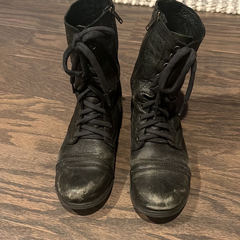 "Troopa" boot - Picture 4 of 6